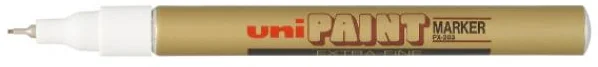 Uni-Ball Uni Paint Marker Gold 0,8 mm