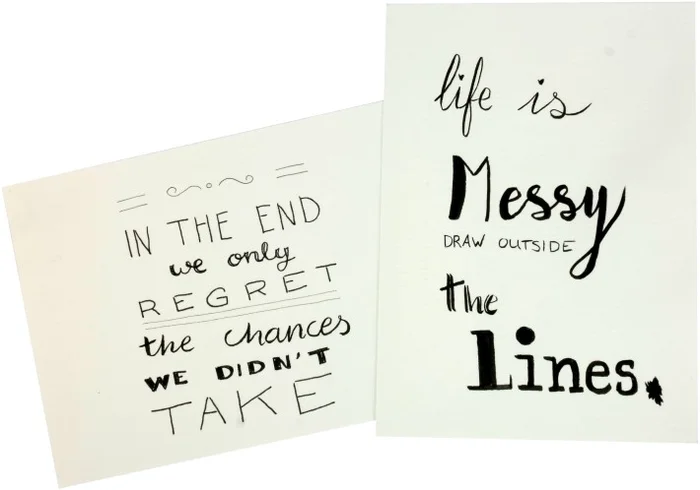 Uni-ball Uni Pin Fineliner Zwart 0,8 mm