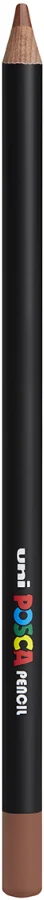 Uni Posca Uni Posca Pencil Bruin 21