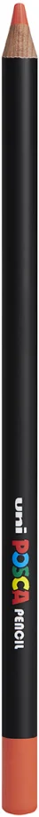 Uni Posca Uni Posca Pencil Donkeroranje 4