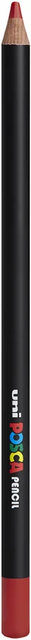 Uni Posca Uni Posca Pencil Vermiljoenrood 16