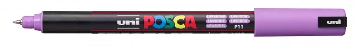 Uni Posca Uni Posca Verfmarker 1MR Lavendel