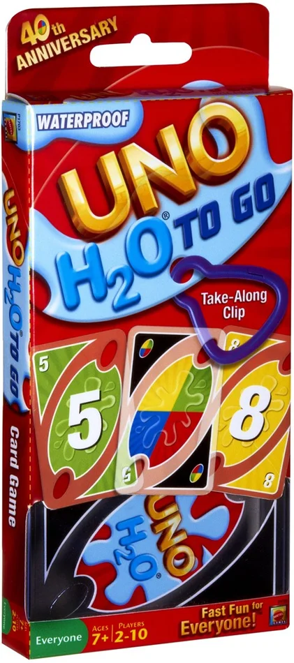 UNO H2O To Go