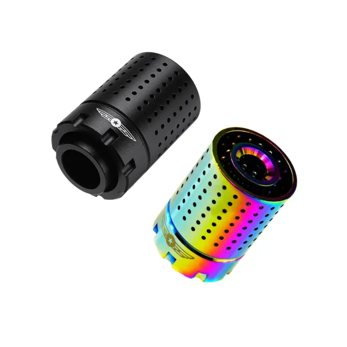 Unterdrücker des Kriegsinteresses