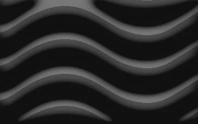 URSUS Runde Laternen 3D-Wellpappe, Schwarz, 11,5cm, 2Stk.