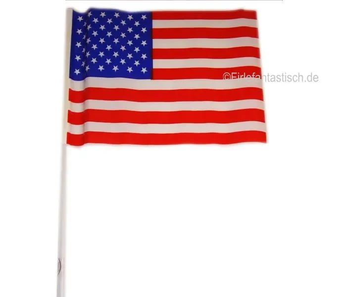 USA Fahne