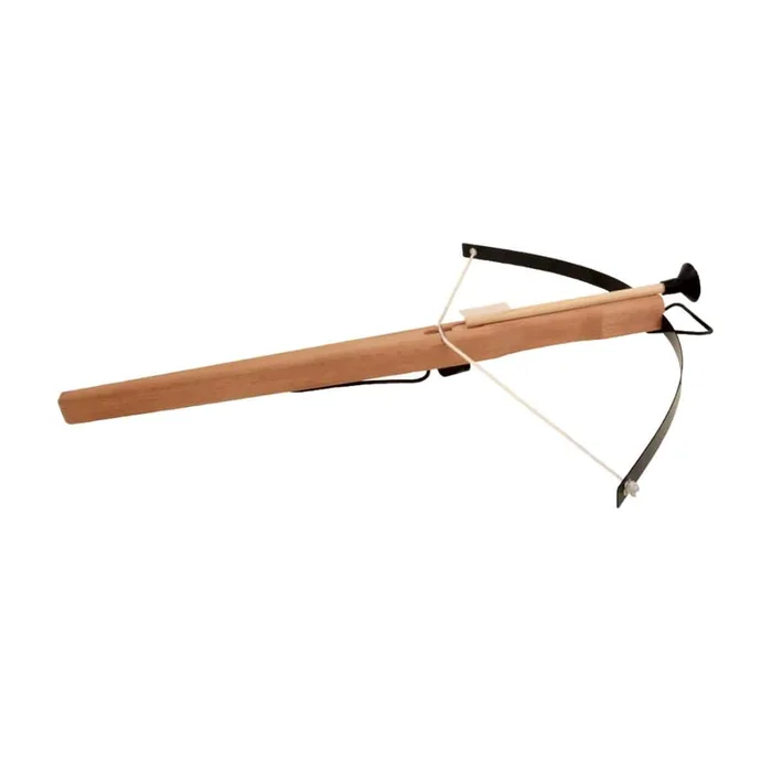 VAH Jagdarmbrust mit 3 Sicherheitspfeilen