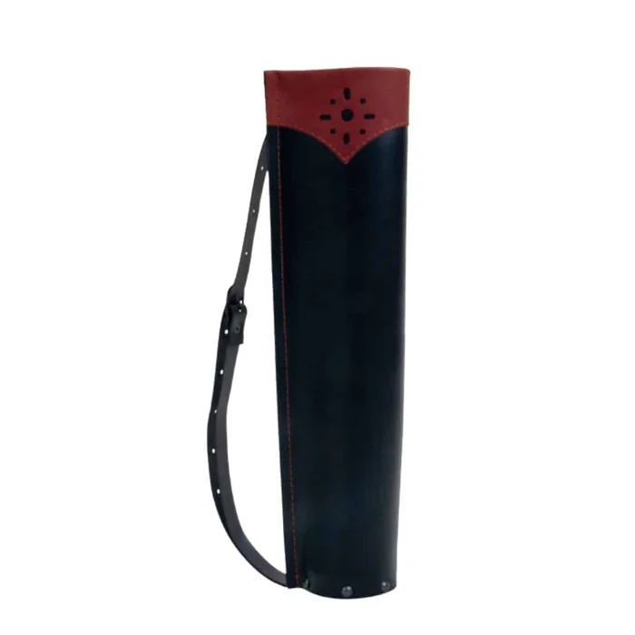 VAH Köcher für lange Bogenpfeile