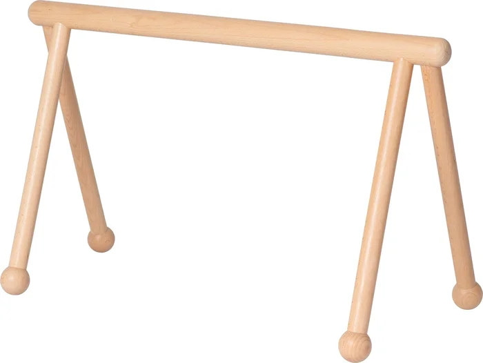 Van Dijk Toys Holz Babygym (Kinderbetreuungsqualitt)