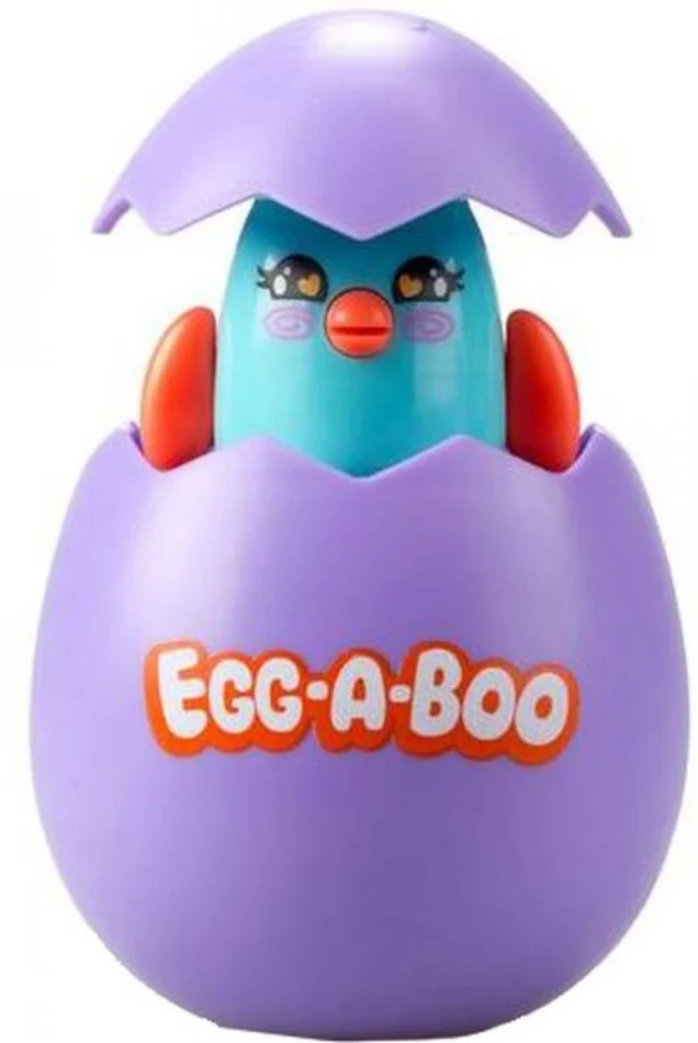 Vedes – Egg a Boo Single, sortiert