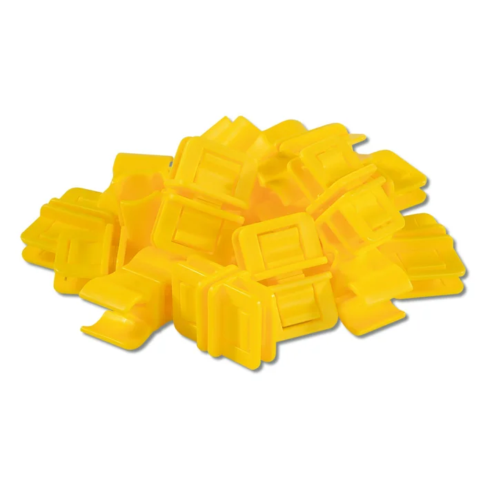 Verbinder-Clips mit Federdruck online bestellen