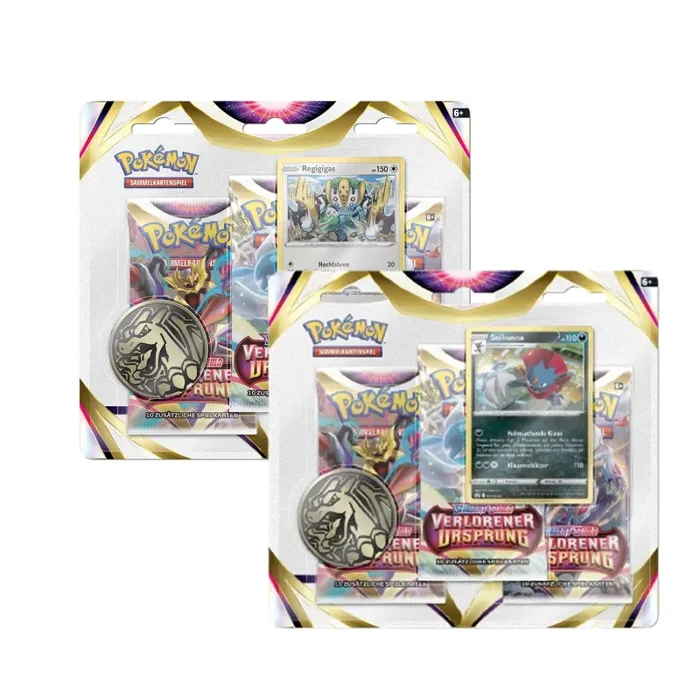 Verlorener Ursprung 3 PackBlister [deutsch] Online-Ausverkauf