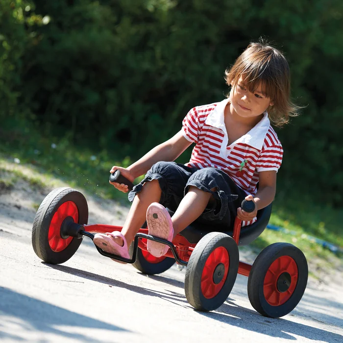 Verschiedene Ausführungen an Fahrzeugen online bestellen