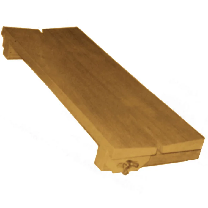 Verstellbares Spannbrett online kaufen