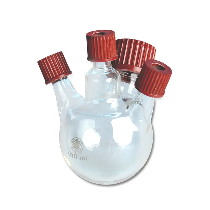 Vierhalskolben | A-100041