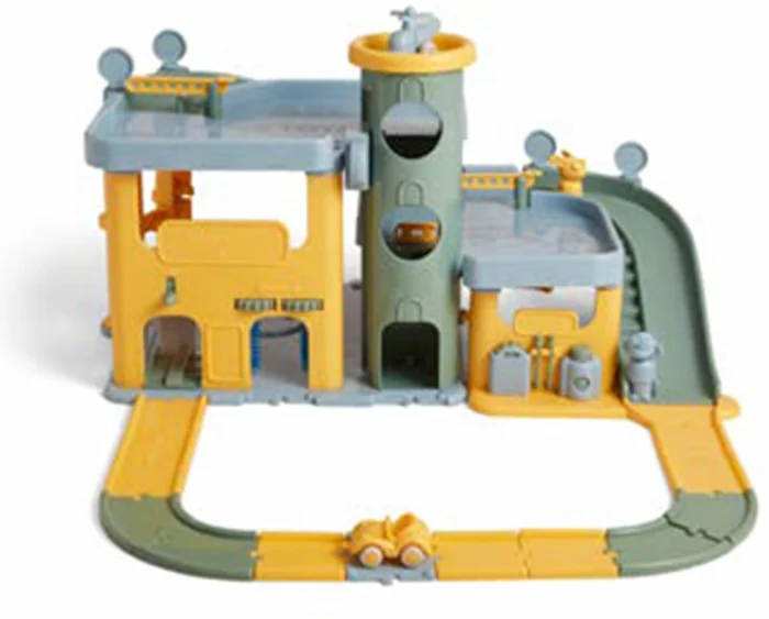 Viking RE:LINE – Grote garage