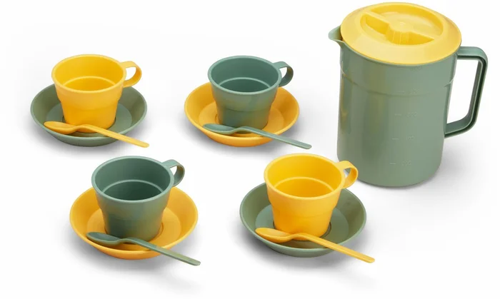 Viking RE:LINE – Koffie set