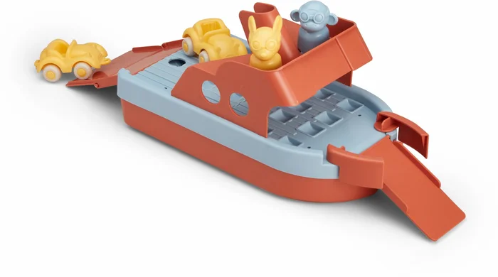 Viking RE:LINE Fähre