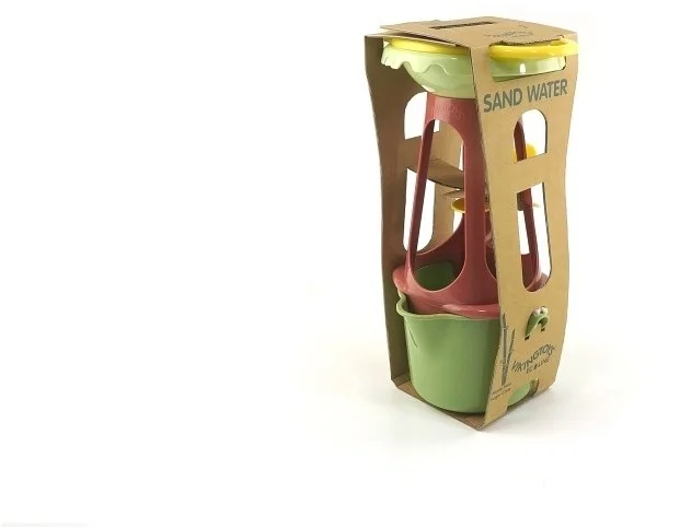 Viking Toys Ecoline Sand & Wasser – Mühle