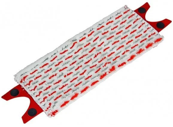 Vileda Ultramax Power Microvezel Vervanging