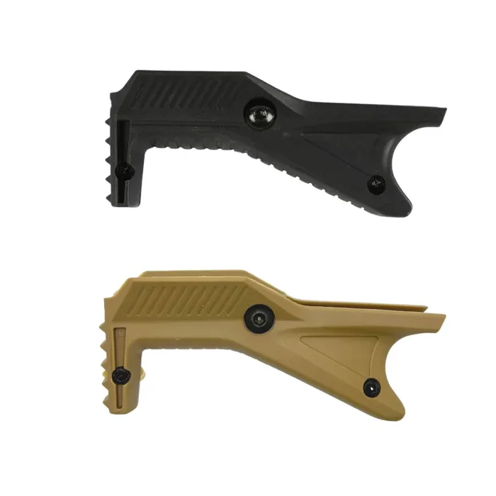 Viper abgewinkelter Vordergriff