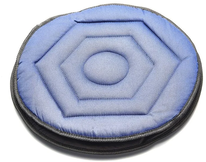 Vitility draaikussen