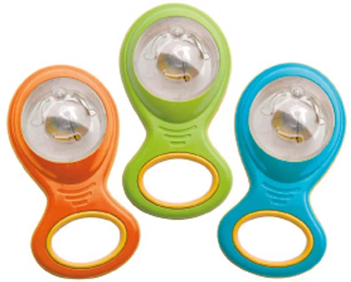 Voggenreiter VOG – Baby-Glockenschüttler