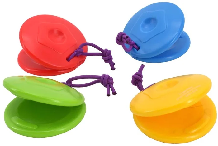 Voggenreiter VOG – Kastagnetten