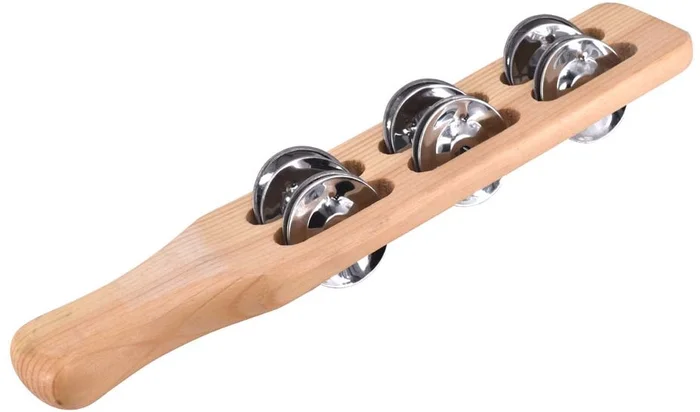 Voggenreiter VOG – Voggys bellen staaf hout