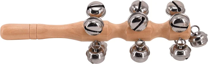 Voggenreiter VOG – Voggys Glockenstab aus Holz