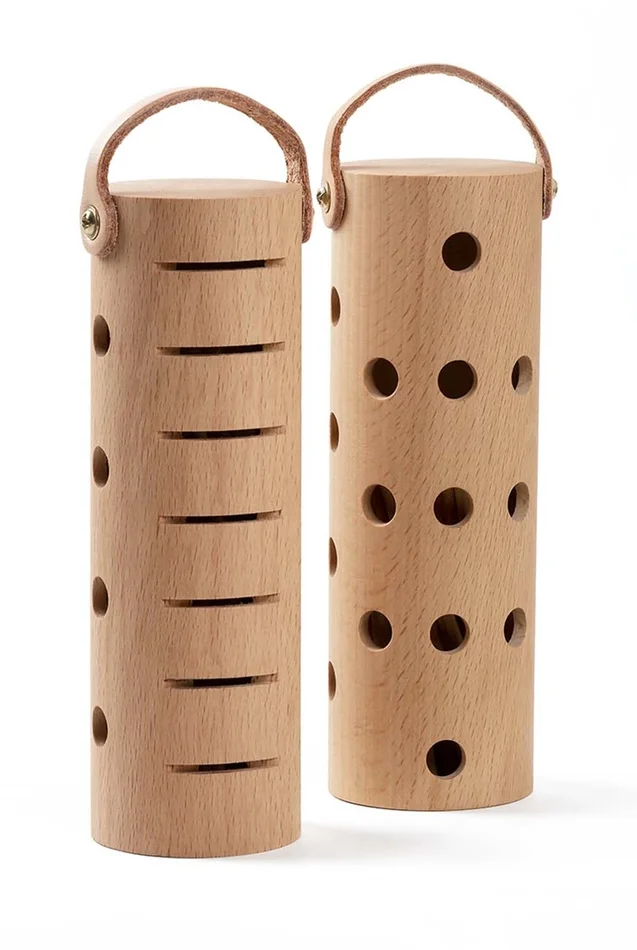 Voggenreiter VOG – VOLT Shaker Holz