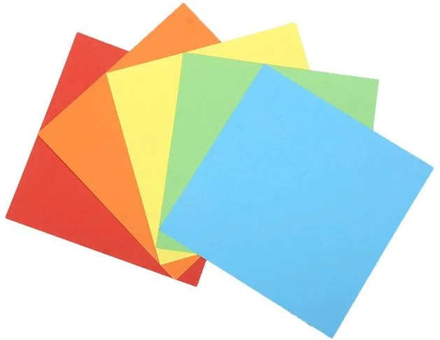 Vouwkartons 120 gr 12×12 cm