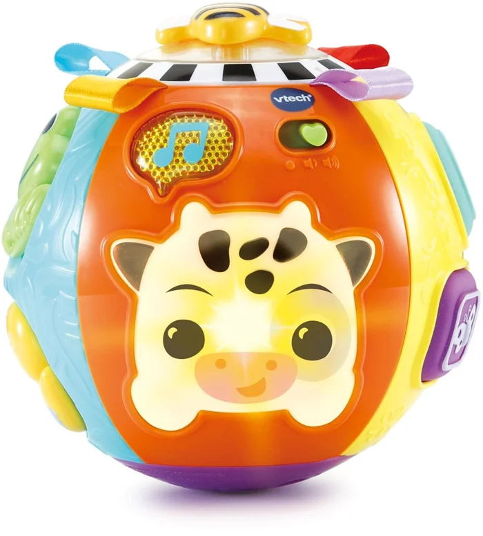 Vtech baby koetje boe bal