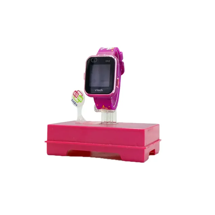 Vtech Kidizoom Smartwatch Einhorn, französisch