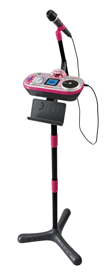 VTech® – Kidi Super Star DJ Studio, pink