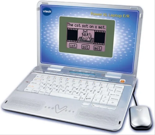 Vtech® – Power XL Laptop E/R