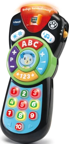 VTech® Baby – Babys Fernbedienung