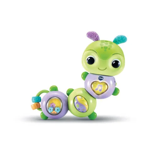 VTech® Baby – Drehspaß-Raupe