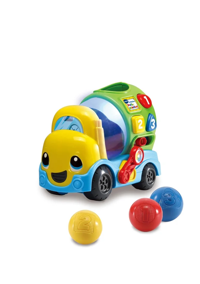 VTech® Baby – Fröhlicher Farbmischer