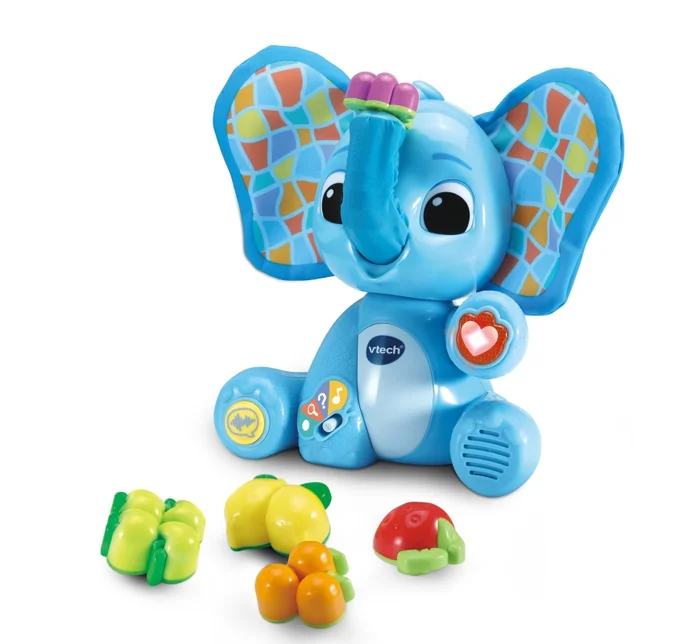 VTech® Baby – Lustiger Lernelefant