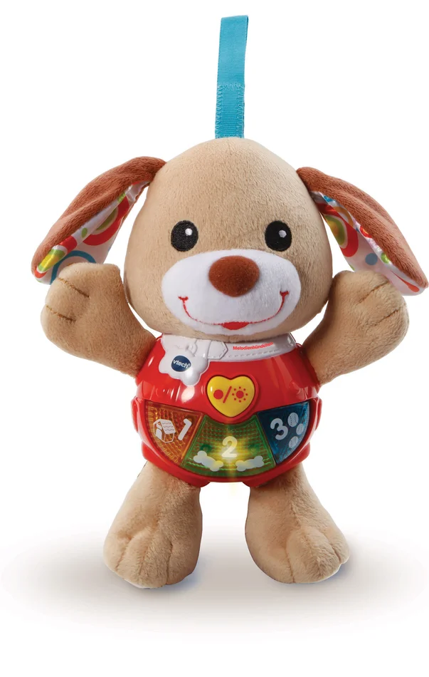 VTech® Baby – Melodienhündchen