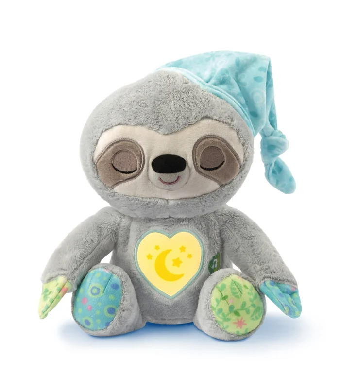 VTech® Baby – Schnarchi, das Schlummer-Faultier