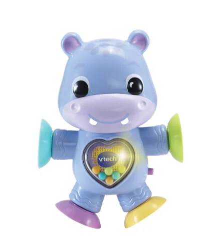 VTech® Baby – Steh- und Dreh-Nilpferd