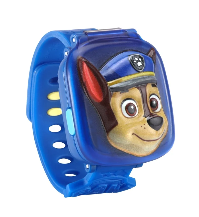 VTech® PAW Patrol – Chase-Lernuhr
