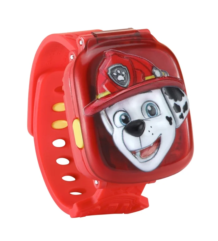 VTech® PAW Patrol – Marshall-Lernuhr
