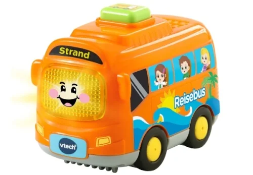 VTech® Tut Tut Baby Flitzer – Reisebus