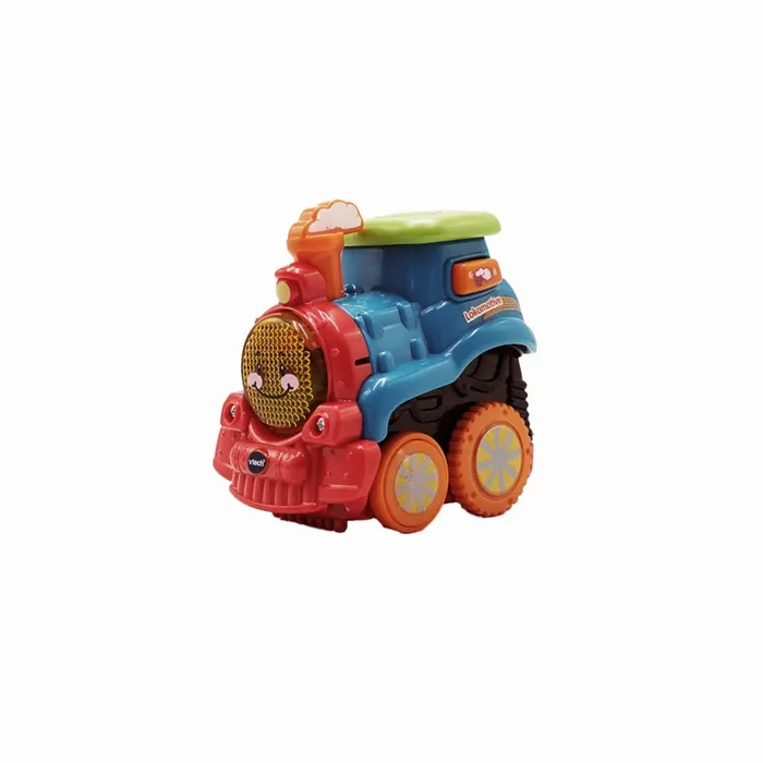 VTech Tut Tut Baby Flitzer – Lok Im Angebot neuer Stil