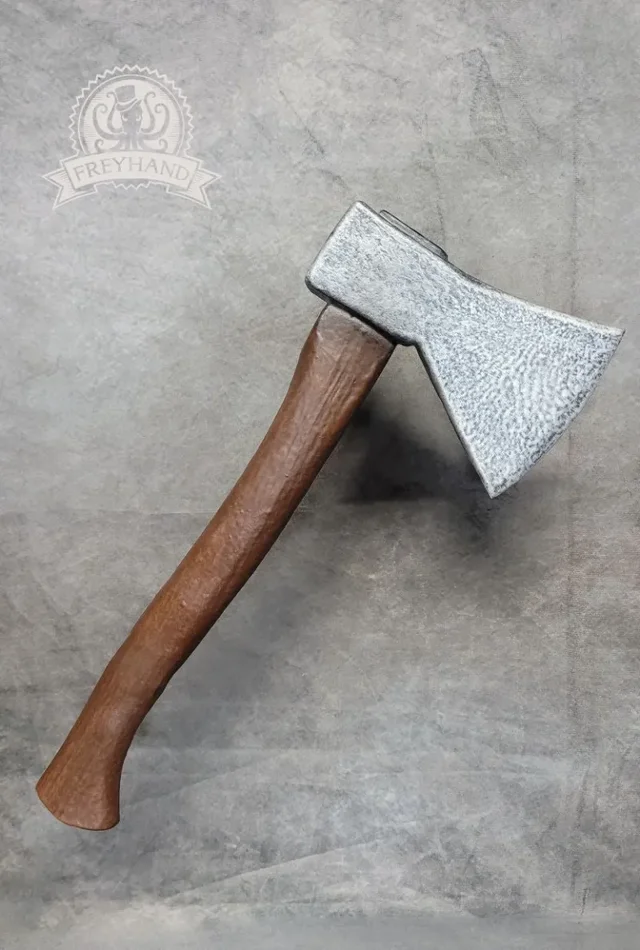 Walter larp Axt 37cm Online