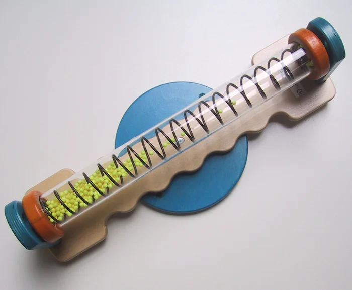 Wandspiel Rappel Zappel