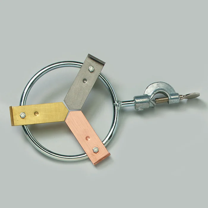 Wärmeleitungsapparat | W-70787